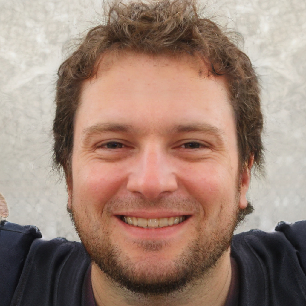 Happy baby in an Ingenuity product