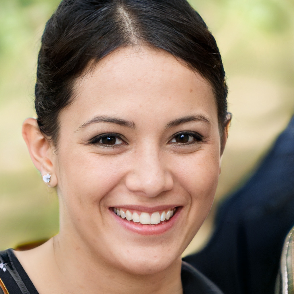 Happy baby in an Ingenuity product